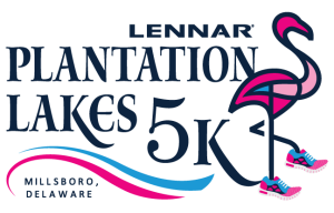 Plantation Lakes 5K