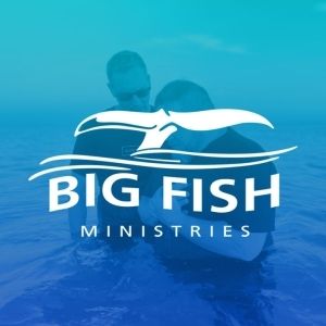 Big Fish 5K & 1 Mile Fun Run