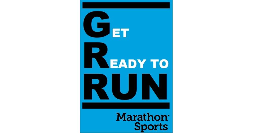 Get Ready to Run! 5K Training Program