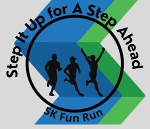 Step It Up For A Step Ahead 5K