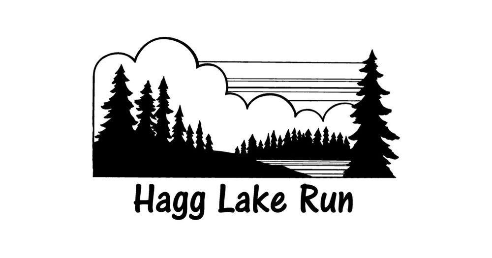 ORRC Hagg Lake Run and Walk