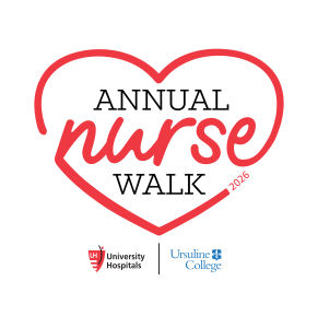 UH Annual Nurses Walk/Run