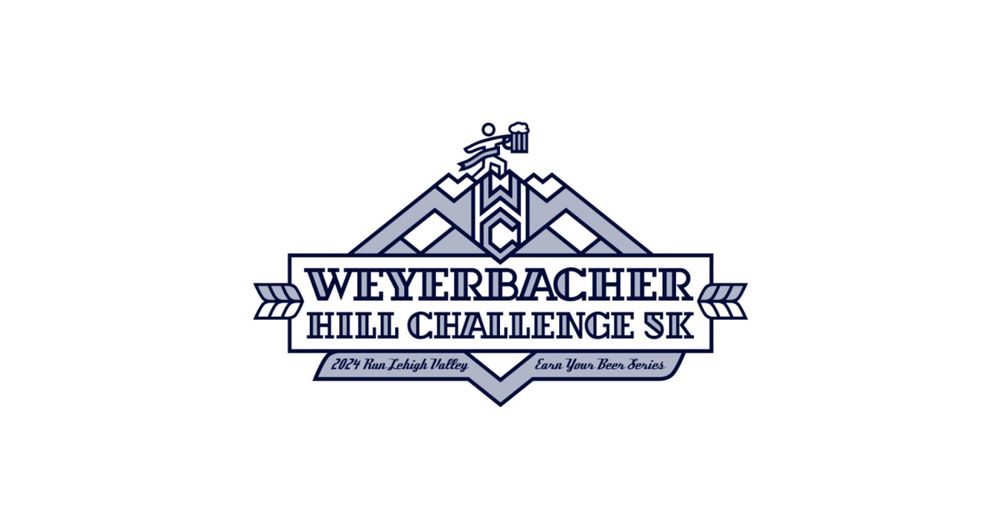 Weyerbacher Hill Challenge 5K