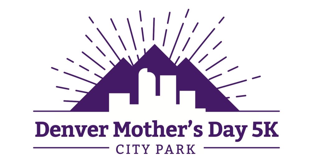 Denver Mother's Day 5K