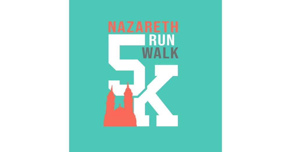 Sisters of Charity of Nazareth 5K - Run with a Mission