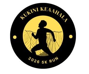 Kukini Keaahala 5K