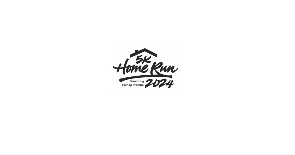 5K Home Run supporting Family Promise of Lawrence