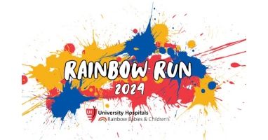 Rainbow Run (Mayfield)