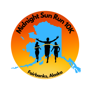 44th Annual Fairbanks Daily News-Miner Midnight Sun Run-2026