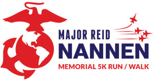 Major Reid Nannen Memorial 5K