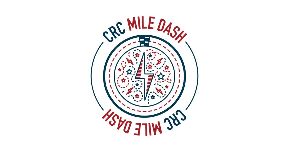 CRC Mile Dash
