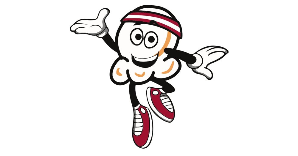 Popcorn Panic 5M Run & 5K Run/Walk