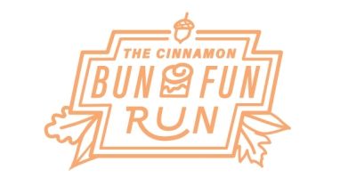 The Cinnamon Bun Fun Run and 5K