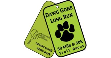 Dawg Gone Long Run 50k/50 Miler