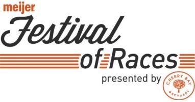 Meijer Festival of Races presented by Cherry Bay Orchards