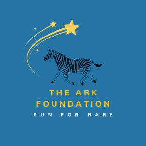 2026 ARK Foundation RUN FOR RARE
