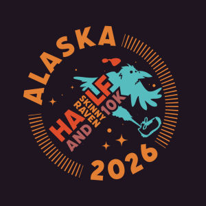 Skinny Raven Half & 10K