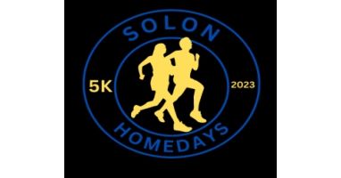 City of Solon 5K