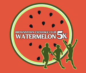 Watermelon 5K Run & Walk