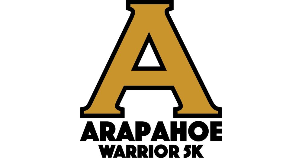 Arapahoe Warrior 5K