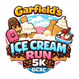 Garfield's Ice Cream Run