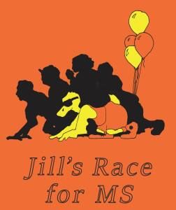 Jill's Race for MS