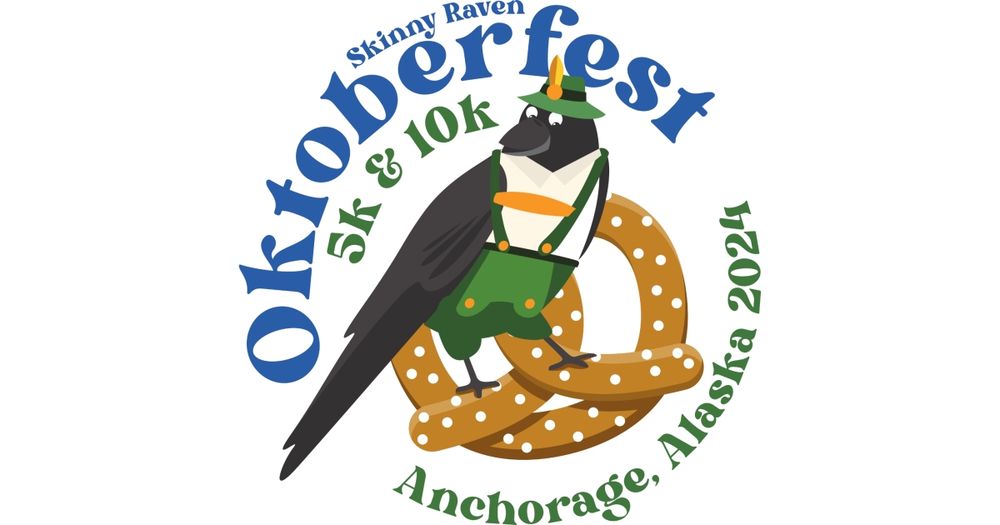 Skinny Raven Oktoberfest