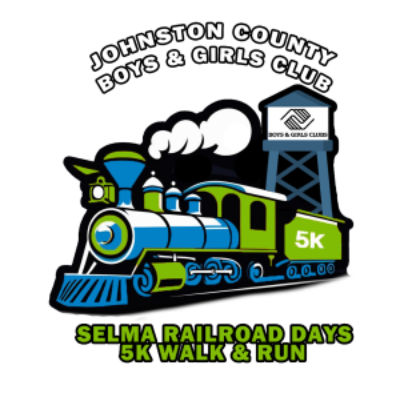 The 50th Annual Boys & Girls Club Selma Railroad Run 5K