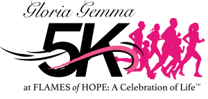 Gloria Gemma 5K