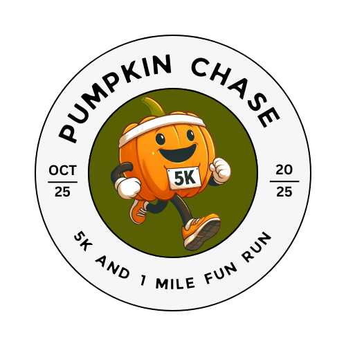 Lake Bluff PTO Pumpkin Chase