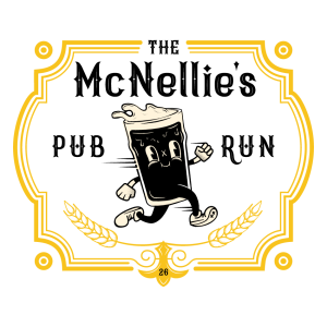 McNellie's Pub Run