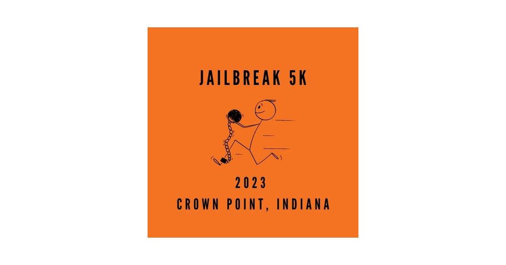 Jail Break 5K