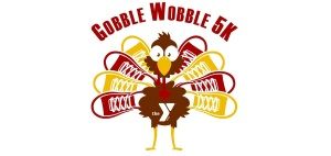 Gobble Wobble 5K Run & Walk
