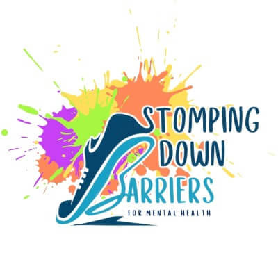 Stomping Down Barriers For Mental Health