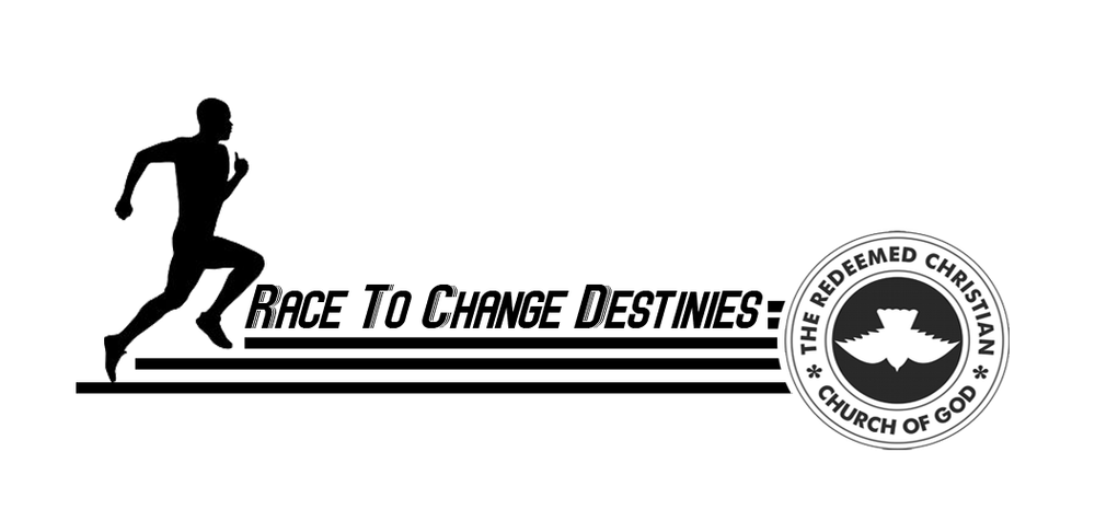 5K Run/Walk Race to Change Destinies