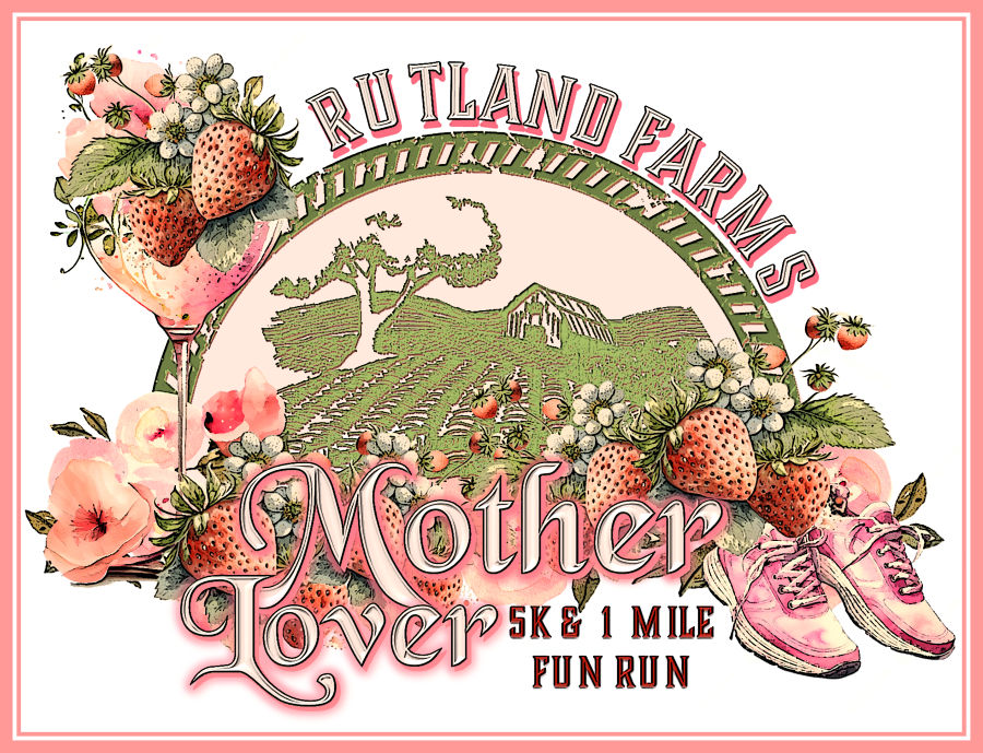 Mother Lover 5K & 1 Mile Fun Run
