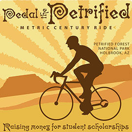 Pedal the Petrified 2026