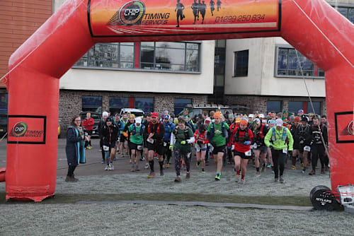 The Summer Green Man Ultra