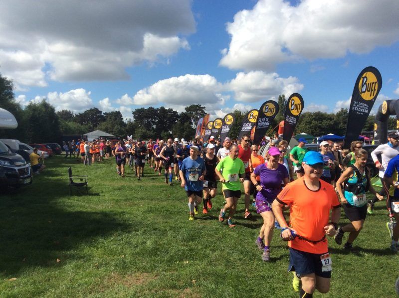 The Joust 12hr & 24hr