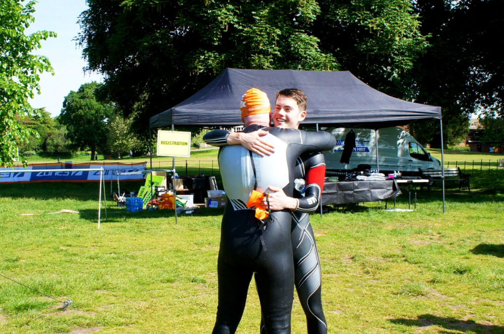 The One on the Lake - Dorney