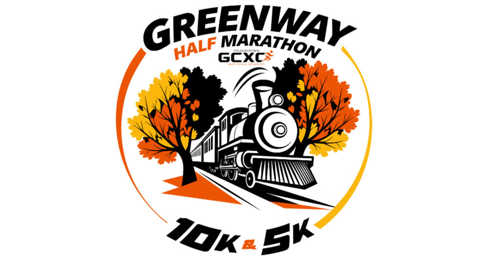 Greenway Half Marathon, 10K & 5K