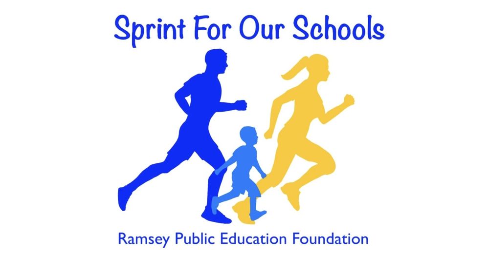 RPEF Sprint for Our Schools 5K & Family Fun Run