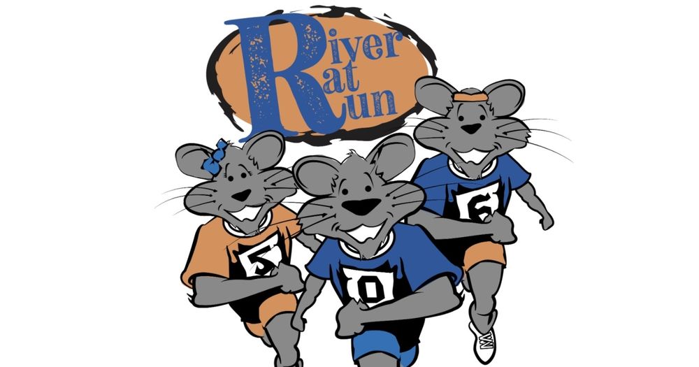 2026 River Rat Run (3K)