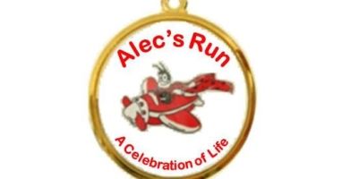 Alec's Run XXII