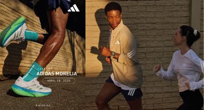 Carrera ADIDAS Morelia 2026