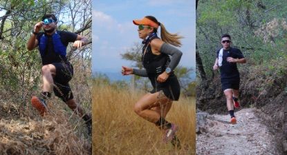 Ultra Trail Barrancas