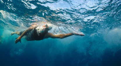 IRONMAN 70.3 Cozumel 2026 HSBC