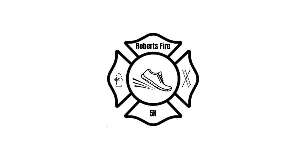 Roberts Fire 5K