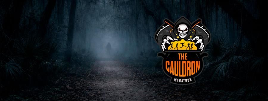 Cauldron Marathon