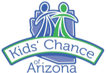 Kids Chance AZ 5K Fundraiser